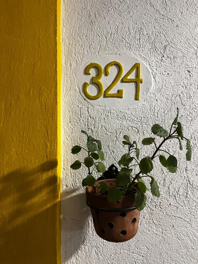 The Coffee Bean Hotel San Cristóbal de Las Casas Dış mekan fotoğraf